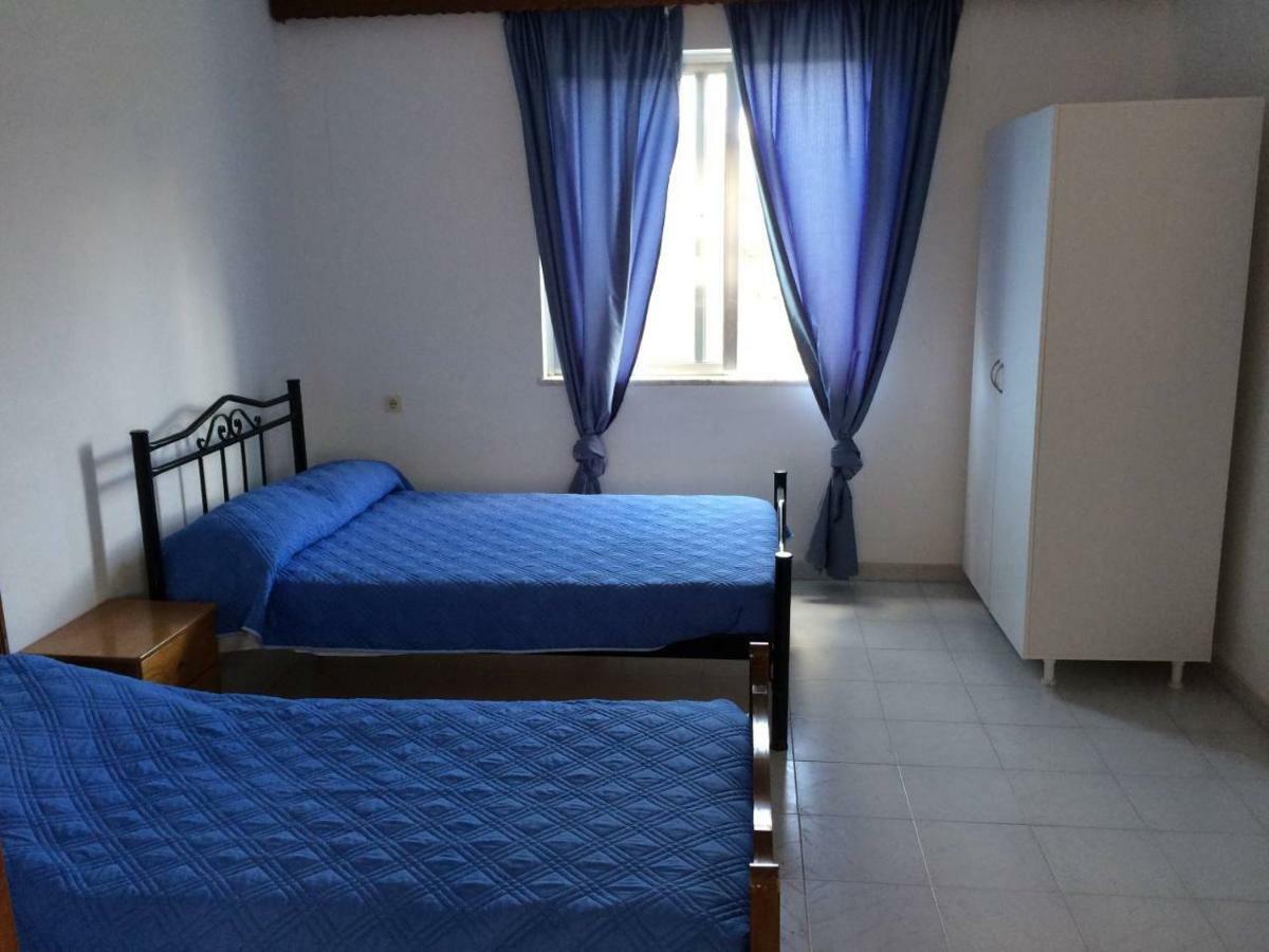 House With Sea View Close To Platanias Vrisai Экстерьер фото